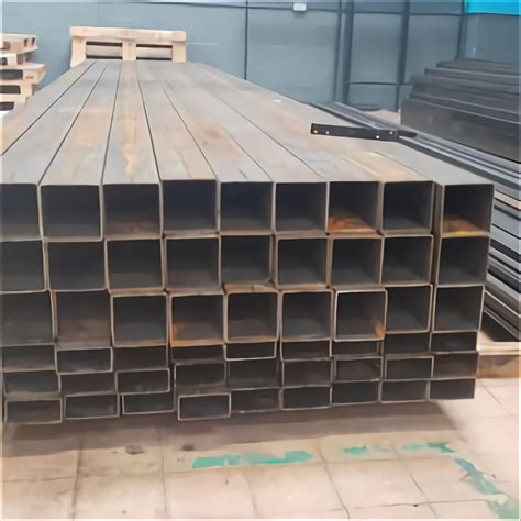 steel box sections for sale